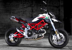 Bimota DB10 Motard